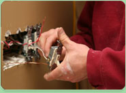 electrical repair Braunstone