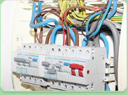 Braunstone electrical contractors